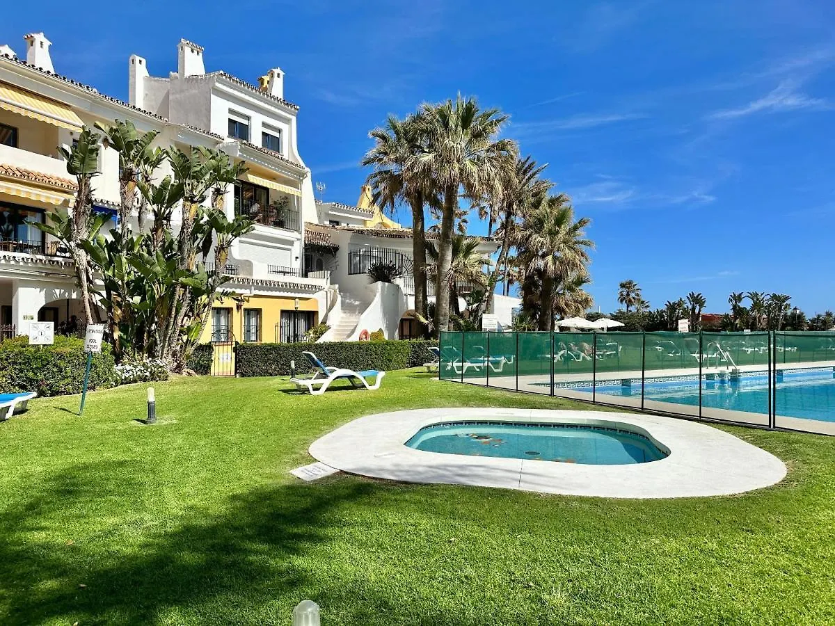 Cabopino Port - Eaw Homes Marbella