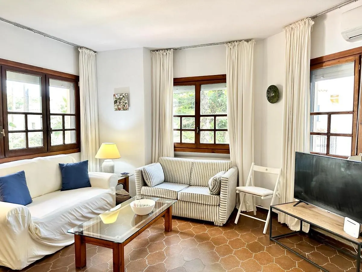 Lejlighed Cabopino Port - Eaw Homes Marbella