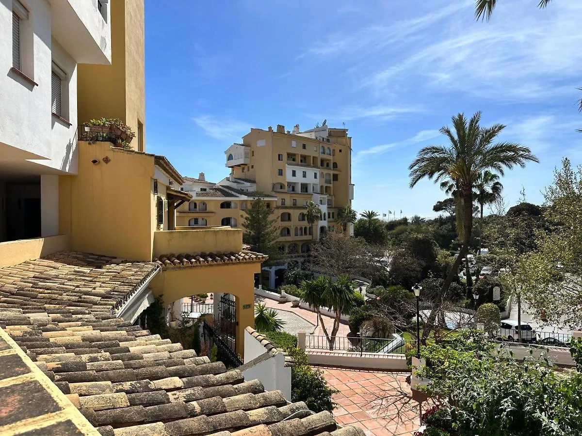 Apartment Cabopino Port - Eaw Homes Marbella