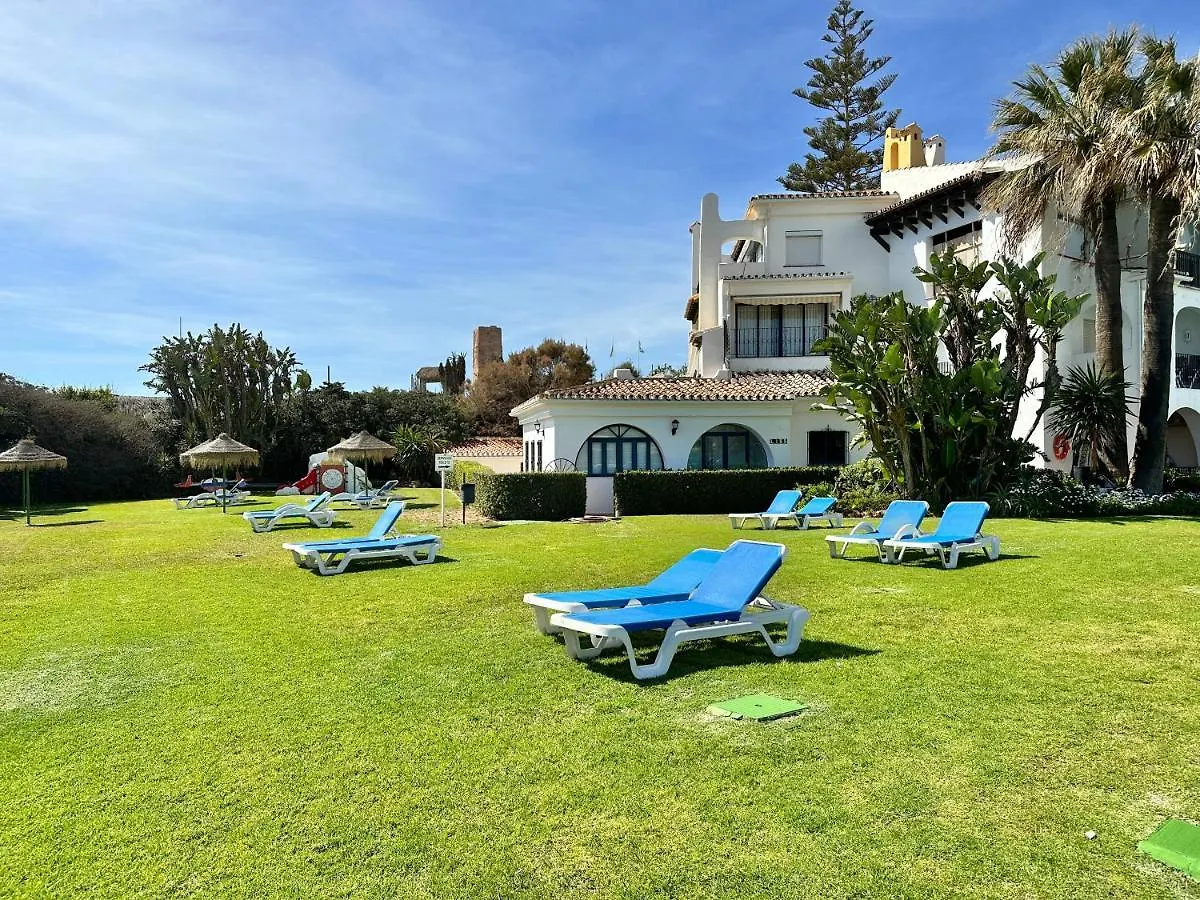 Cabopino Port - Eaw Homes Marbella Spain