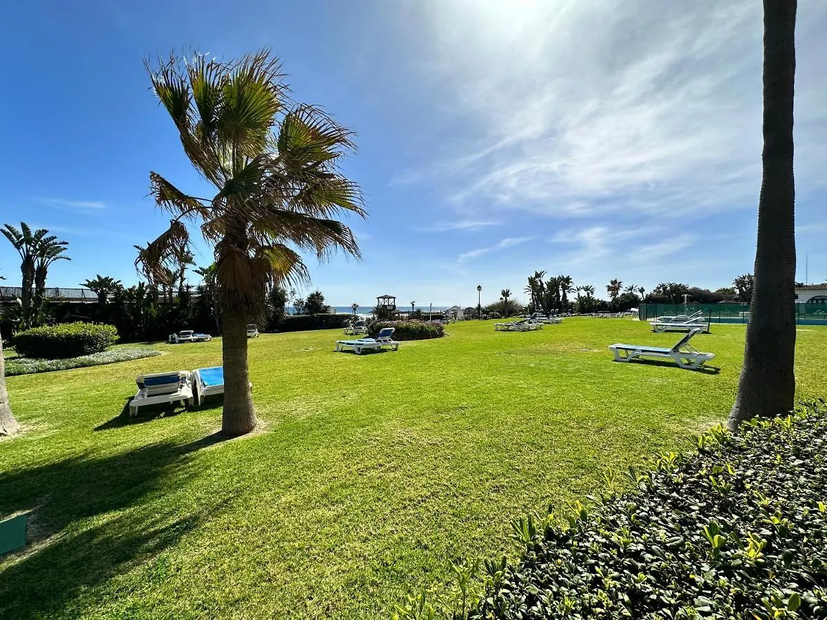 Cabopino Port - Eaw Homes Marbella 0*,  Spain