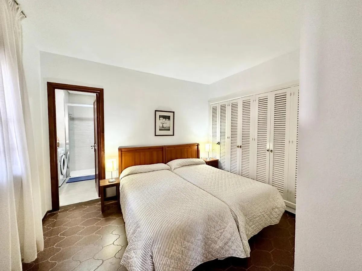 Cabopino Port - Eaw Homes Marbella Spain