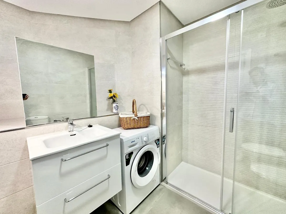 Cabopino Port - Eaw Homes Marbella Apartment