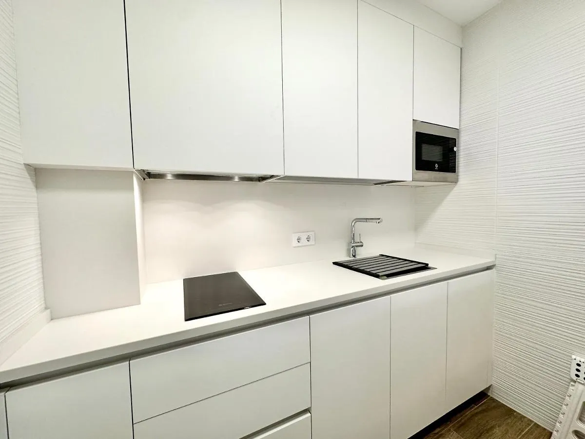 Cabopino Port - Eaw Homes Marbella Apartment