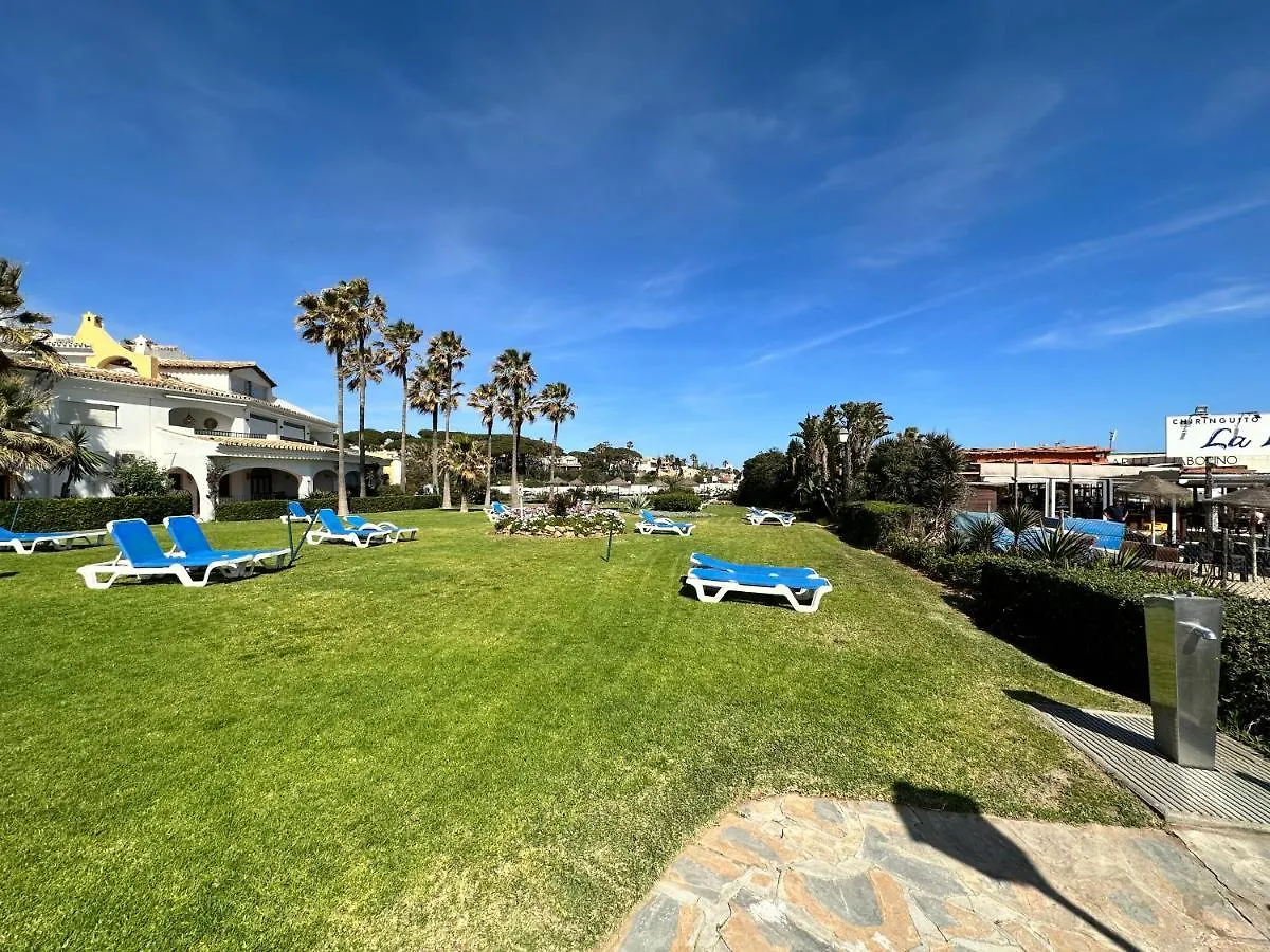 Cabopino Port - Eaw Homes Marbella Apartment