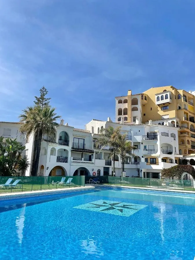 Apartment Cabopino Port - Eaw Homes Marbella Spain