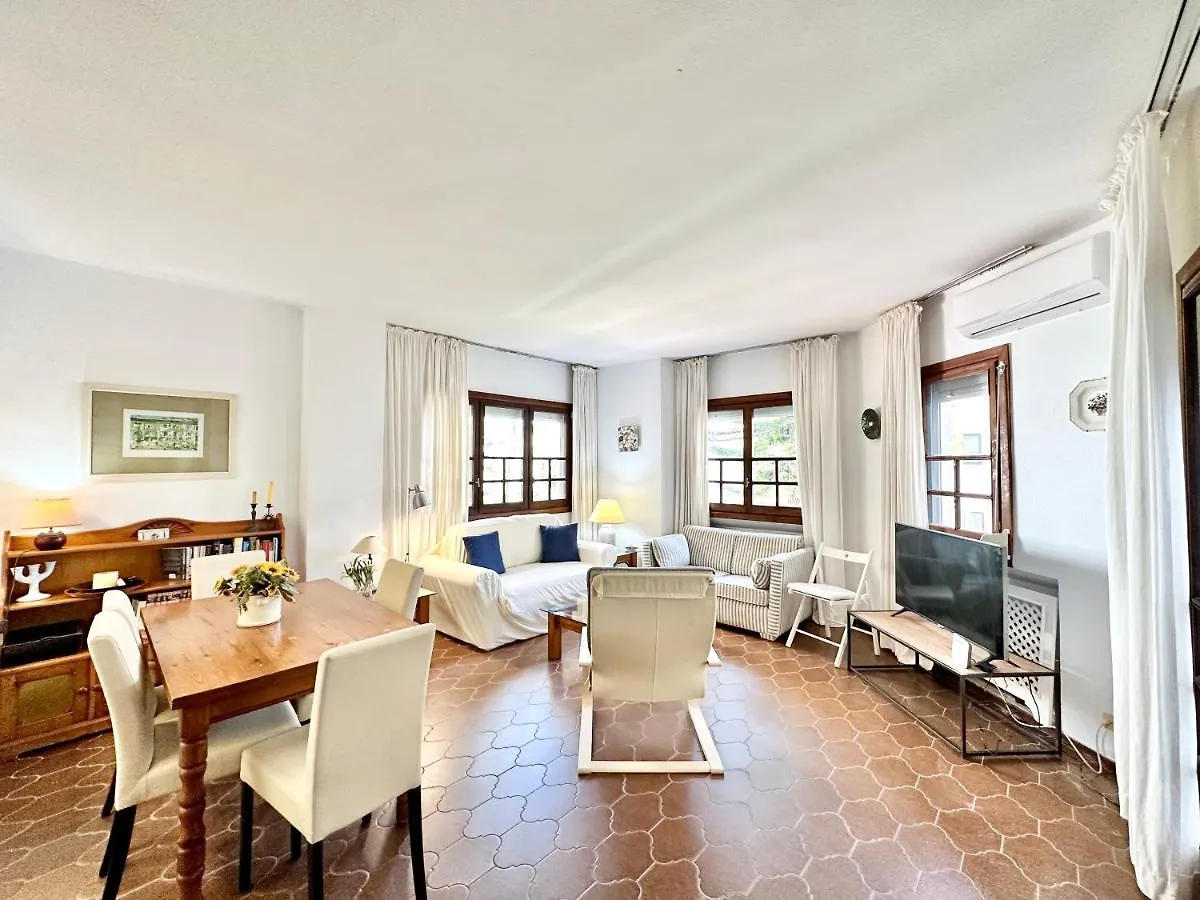 Cabopino Port - Eaw Homes Marbella