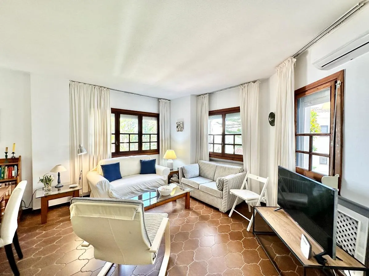 Cabopino Port - Eaw Homes Marbella 0*,