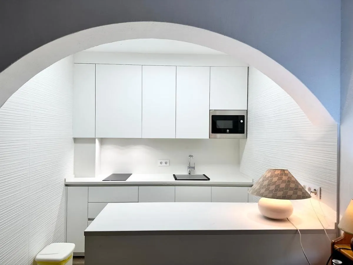 Apartment Cabopino Port - Eaw Homes Marbella