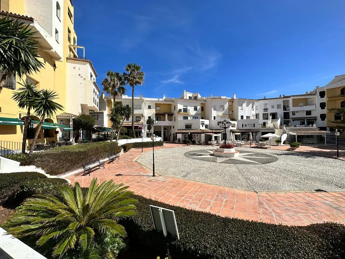 Apartment Cabopino Port - Eaw Homes Marbella
