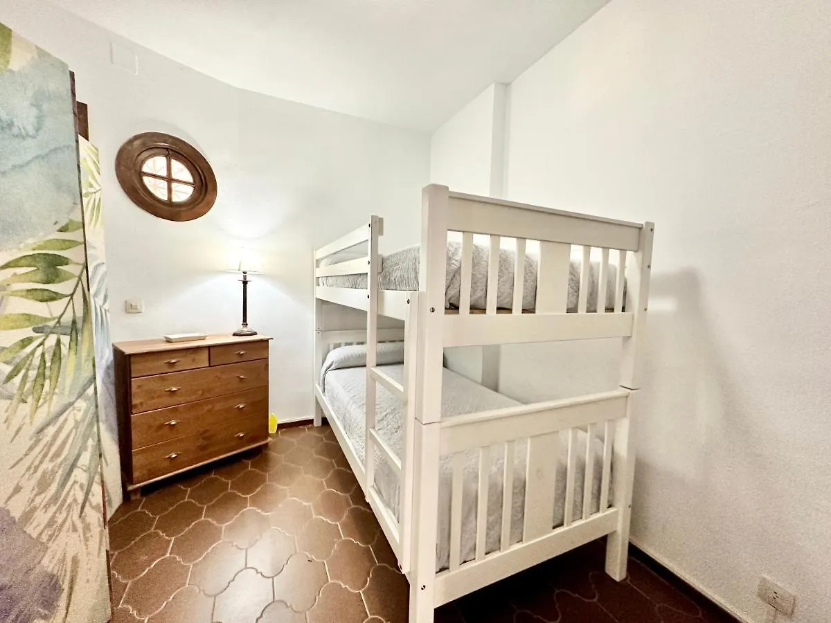 Cabopino Port - Eaw Homes Marbella Apartment